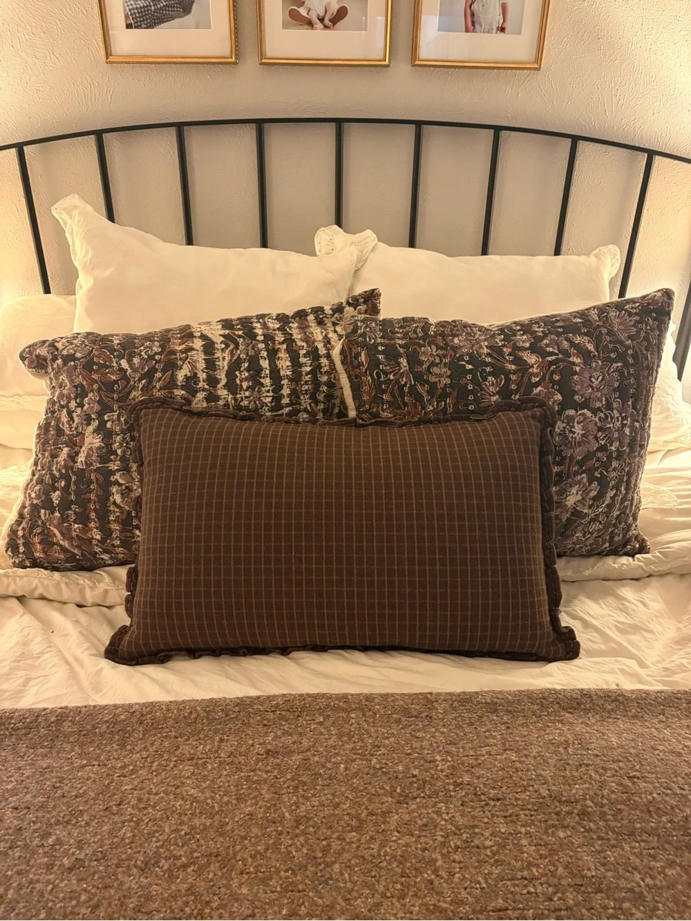 Anthropologie pair purchased